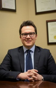 Dr Sam Reppas